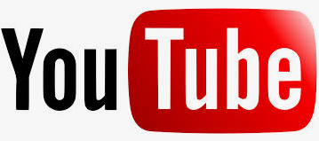 logo do site youtube